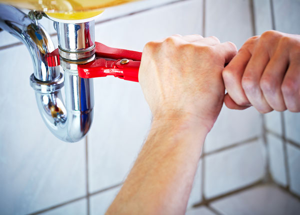 About Seward Plumbers
